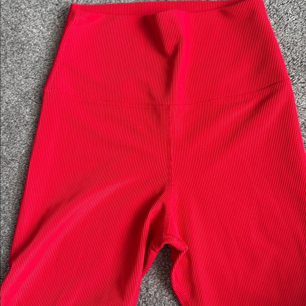 Beach Riot Ayla Legging - Picture 4 of 5
